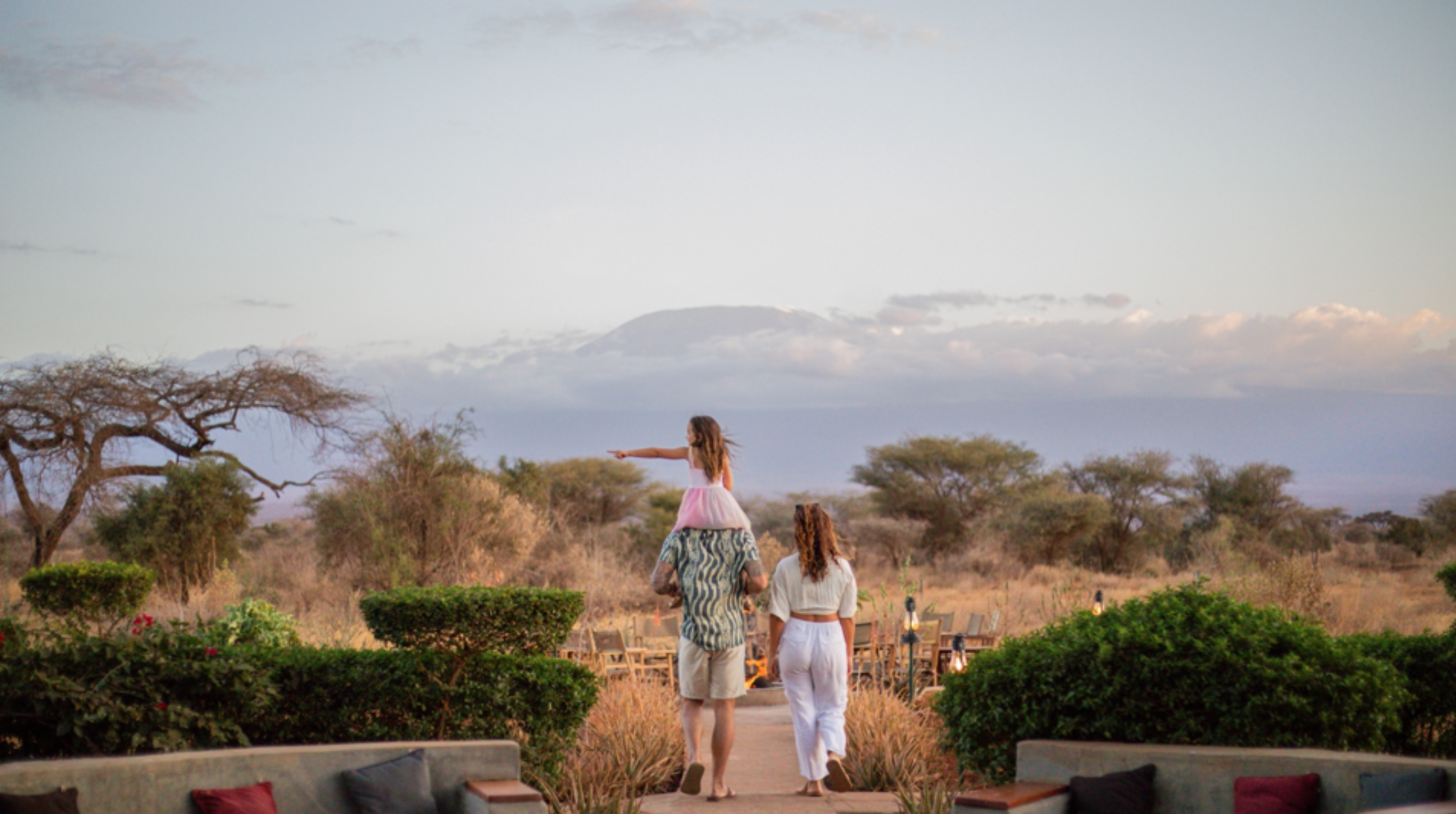 Tulia Amboseli Safari Camp thumbnail 9